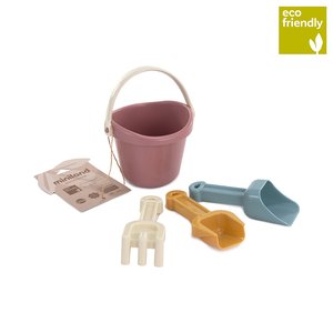 SET ARENA MINILAND ECO BEBE
