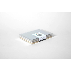 SET CARTAS CLAIREFONTAINE CHIC