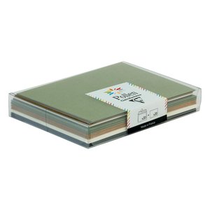 SET CARTAS CLAIREFONTAINE COSI
