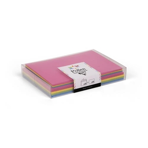 SET CARTAS CLAIREFONTAINE VERANO