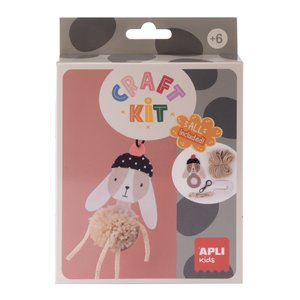 SET DE MANUALIDADES APLI KIDS (19881)
