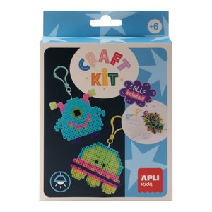 SET DE MANUALIDADES APLI KIDS (19880)