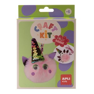 SET DE MANUALIDADES APLI KIDS (19878)