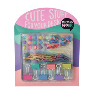 SET PAPELERIA MOOVING OFFICE
