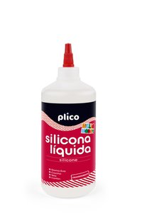 SILICONA LIQUIDA PLICO 500ml