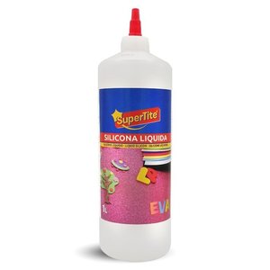 SILICONA LIQUIDA SUPERTITE 1000 ml
