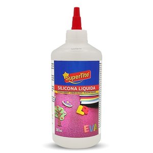 SILICONA LIQUIDA SUPERTITE 500 ml