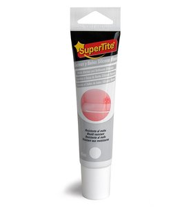 SILICONA SUPERTITE BLANCA 85ml