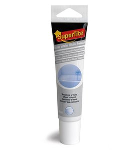 SILICONA SUPERTITE TRANSLUCIDA 85ml