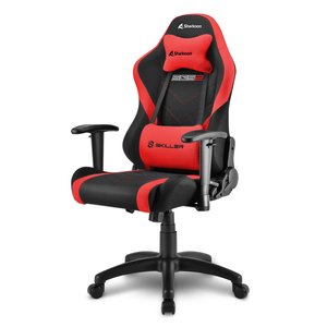 SILLA GAMING SHARKOON SKILLER SGS2 JR RJ