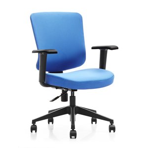 SILLA KL-1 ARNOIA C/BR. AZUL
