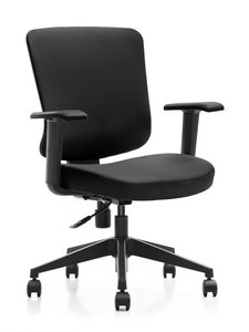 SILLA KL-1 ARNOIA C/BR. NEGRO