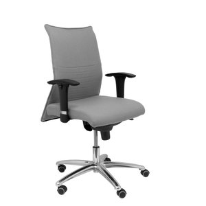 SILLA PIQUERAS ALBACETE CONF. B.GRIS