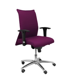 SILLA PIQUERAS ALBACETE CONF. B.MORADO