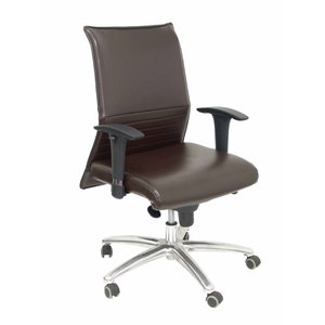 SILLON PIQUERAS ALBACETE CONF. MARRON