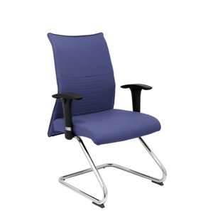 SILLA PIQUERAS ALBACETE CONF. B.AZUL CLA