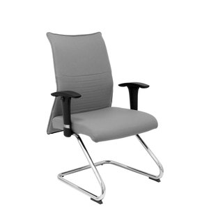 SILLA PIQUERAS ALBACETE CONF. B.GRIS