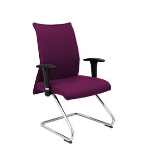 SILLA PIQUERAS ALBACETE CONF. B.MORADO