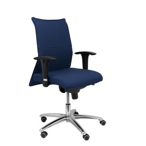 SILLA PIQUERAS ALBACETE XL CONF. B.AZUL