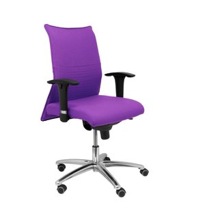 SILLA PIQUERAS ALBACETE XL CONF. B.LILA