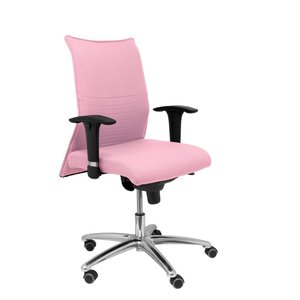 SILLA PIQUERAS ALBACETE XL CONF. B.ROSA