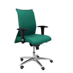 SILLA PIQUERAS ALBACETE XL CONF. B.VERDE