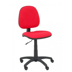 SILLA PIQUERAS ALCADOZO ARAN ROJO
