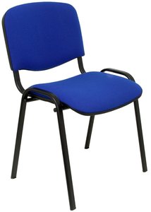 SILLA PIQUERAS ALCARAZ CONF.ARAN AZUL