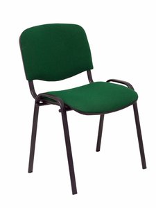 SILLA PIQUERAS ALCARAZ CONF.VERDE P/2