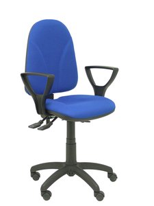SILLA PIQUERAS ALGARRA C/BR. BALI AZUL