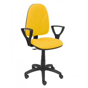 SILLA PIQUERAS ALGARRA C/BR. BALI AMARIL