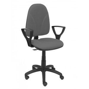 SILLA PIQUERAS ALGARRA C/BR. BALI GRIS O
