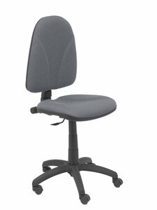 SILLA PIQUERAS ALGARRA BALI GRIS