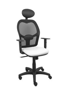 SILLA PIQUERAS ALOCEN C/CAB. BLANCO