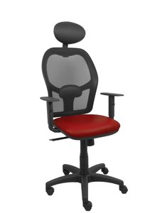SILLA PIQUERAS ALOCEN C/CAB. GRANATE