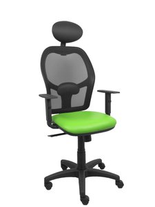 SILLA PIQUERAS ALOCEN C/CAB. PISTACHO