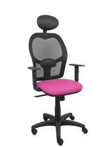 SILLA PIQUERAS ALOCEN C/CAB. ROSA