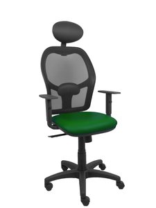 SILLA PIQUERAS ALOCEN C/CAB. VERDE BOTEL