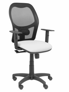 SILLA PIQUERAS ALOCEN C/BRAZ.BLANCO