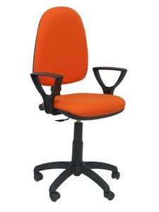 SILLA PIQUERAS AYNA C/BR. BALI NARANJA O