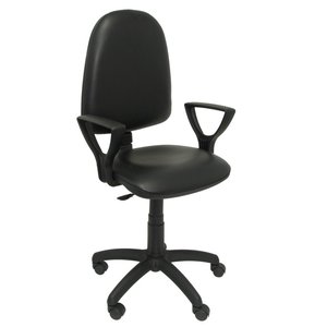 SILLA PIQUERAS AYNA C/BRAZOS NEGRO