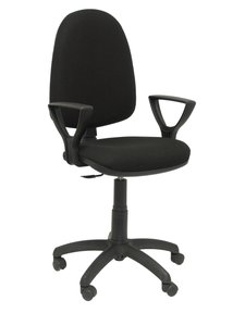 SILLA PIQUERAS AYNA C/BRAZOS NEGRO
