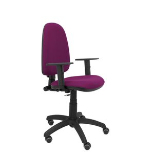 SILLA PIQUERAS AYNA C/BRAZOS MORADO