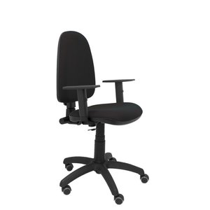 SILLA PIQUERAS AYNA C/BRAZOS NEGRO