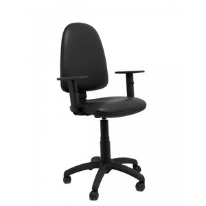 SILLA PIQUERAS AYNA C/BRAZOS NEGRO