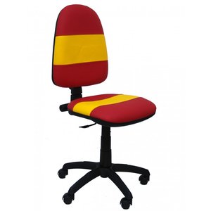 SILLA PIQUERAS AYNA ESPAÑA SIMILPIEL