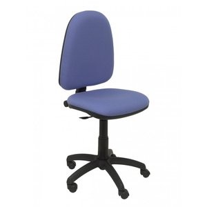 SILLA PIQUERAS AYNA BALI AZUL CLARO