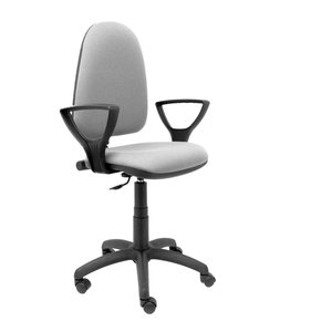 SILLA PIQUERAS AYNA BALI GRIS MEDIO