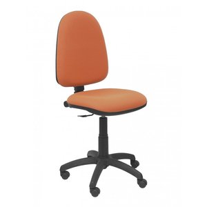 SILLA PIQUERAS AYNA BALI MARRON