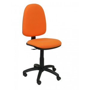 SILLA PIQUERAS AYNA BALI NARANJA